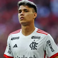 Cruzeiro atravessa o Palmeiras e fecha com craque do Brasileirão após não conseguir Luiz Araújo