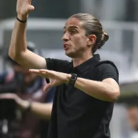 Flamengo prepara mudanças no time titular para enfrentar o Vasco no Carioca