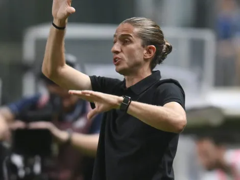 Flamengo pode entrar em campo contra o Vasco com time alternativo