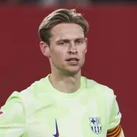 Frenkie De Jong se torna alvo de disputa de duas das maiores equipes da Premier League
