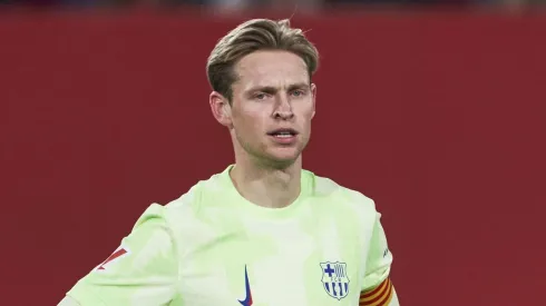 (Photo by Rafa Babot/Getty Images)