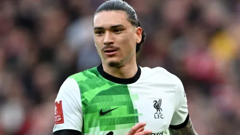 (Photo by Michael Regan/Getty Images)