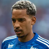 Corinthians tenta acordo com Matheus Pereira e negócio tem desfecho de última hora