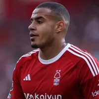 Nottingham Forest aceita vender Murillo ao Real Madrid, mas impõe uma condição