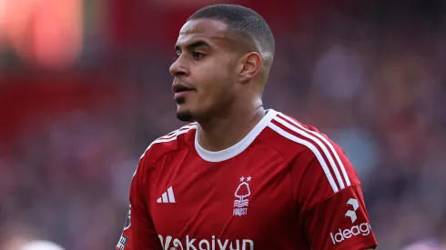 Nottingham Forest aceita vender Murillo ao Real Madrid, mas impõe uma condição. Foto: Alex Livesey/Getty Images