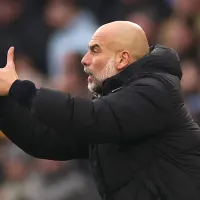 Vitor Reis é analisado por Guardiola e treinador revela no Manchester City: “Ele é jovem, veio…”