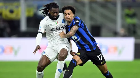 O último confronto entre as equipes terminou empatado