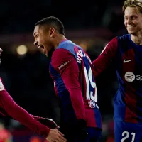 Barcelona tem influência direta de Vitor Roque e outro jovem deve deixar o clube no acordo