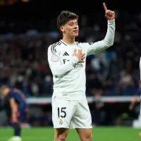 Arda Güler dá prazo para Ancelotti e escolhe 3 ligas para jogar fora do Real Madrid