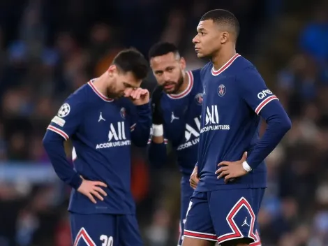 Neymar e saídas impulsionam nova união no PSG, diz Ruiz