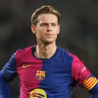 Gigante europeu aceita pagar R$ 459 milhões para comprar De Jong, do Barcelona