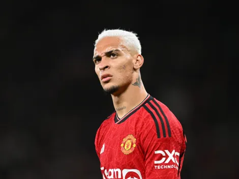 Antony e mais 15: os 16 atacantes na pré-lista da Seleção Brasileira