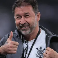 Augusto Melo aceita proposta e destaque do Corinthians jogará no Chelsea por valor milionário