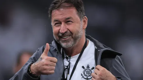 Augusto Melo aceita proposta e destaque do Corinthians jogará no Chelsea por valor milionário. Foto: Ettore Chiereguini/AGIF
