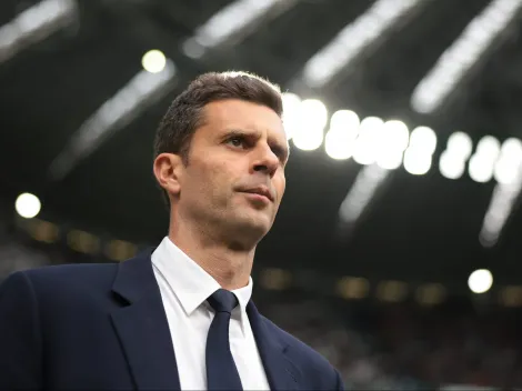 Juventus busca Antonio Conte ou Gian Piero Gasperini para técnico