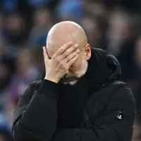 Guardiola ignora acusações da La Liga e evita comentar queixa legal em entrevista: “Próxima, próxima, próxima”