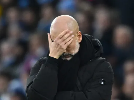 La Liga: Guardiola ignora acusações de Tebas e evita polêmica