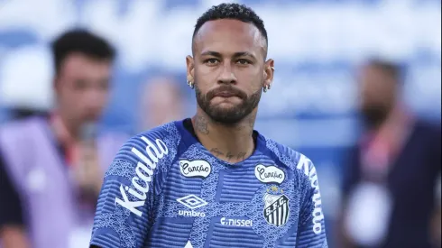 Barcelona e Neymar tem primeiros contatos para fechar acordo; Saiba todos os detalhes. (Photo by Alexandre Schneider/Getty Images)