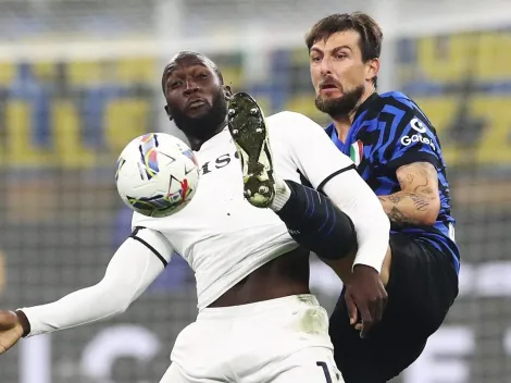 Serie A: Napoli x Internazionale - Informações e onde assistir