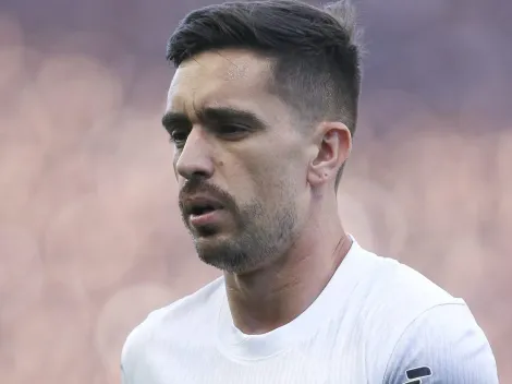 Corinthians pode acertar as saídas de Igor Coronado e mais quatro