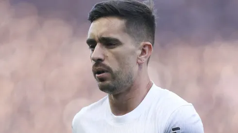 Corinthians não para em Igor Coronado e decide negociar outros quatro badalados jogadores (Photo by Ricardo Moreira/Getty Images)