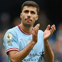 Real Madrid deixa Rodri no passado e decide fechar com outro grande meio-campista