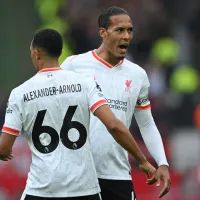 Liverpool deixa Van Dijk e Alexander-Arnold de lado e quer contratar dois jogadores em julho
