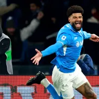 Napoli e Inter de Milão empatam e seguem na disputa pelo topo do Campeonato Italiano