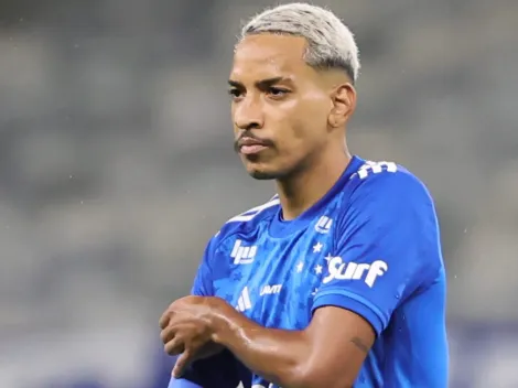 Flamengo esquece Matheus Pereira para apostar em Matheus Gonçalves