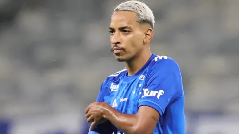 Flamengo deixa Matheus Pereira de lado e decide apostar em outro badalado meia.