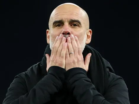 Guardiola afirma que Gündogan provavelmente irá ficar no time