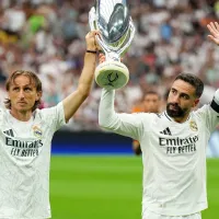 Real Madrid estuda se desfazer de ídolo no fim da temporada e gera revolta nos torcedores