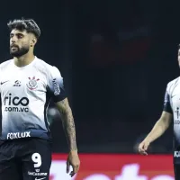 Craque decide sobre saída após procura do Bayern e Corinthians é avisado de última hora