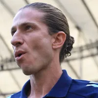 Pré-convocado por Dorival Júnior na Seleção Brasileira quer assinar com o Flamengo de Filipe Luís