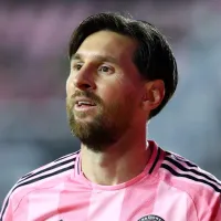 Messi toma decisão definitiva após o Barcelona demonstrar interesse em repatria-lo