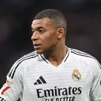 Ancelotti critica exibição do Real Madrid em derrota e explica substituição de Mbappé