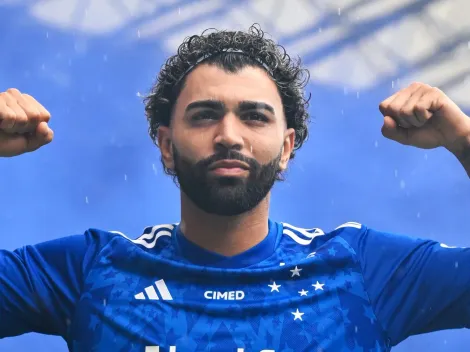 Palmeiras aguarda proposta do Cruzeiro pelo zagueiro Naves