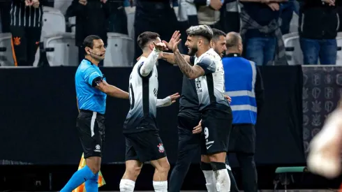 Corinthians pode não ter titular em decisão pelo Campeonato Paulista.