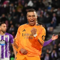 Ídolo do Real Madrid acredita que Mbappé contou com apoio profissional para se adaptar