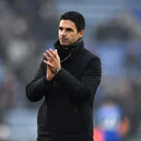 Mikel Arteta busca atacante: Sesko, Isak, Watkins e Gyokeres na mira para 2025
