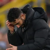Ruben Amorim manda recado afiado sobre saídas no Manchester United: “Sou honesto”