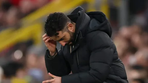 Man United terá algumas saídas ao fim da temporada, diz Ruben Amorim.