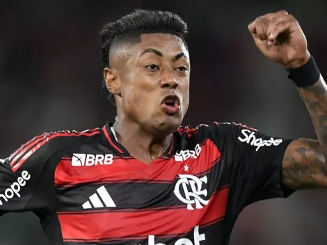 Flamengo vence Vasco; Eric Faria destaca Bruno Henrique decisivo