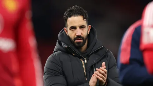 United é eliminado para o Fulham e Fanáticos ficam furiosos com Amorim.