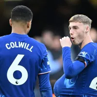 Titular do Chelsea recebe aprovação de Arne Slot para vestir a camisa do Liverpool