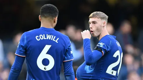 Liverpool coloca titular do Chelsea no radar após a aprovação de Arne Slot.