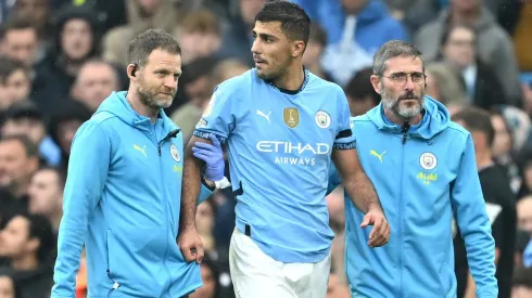 (Photo by Michael Regan/Getty Images)