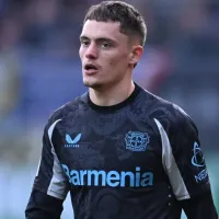 Florian Wirtz toma decisão de última hora sobre seu futuro e comunica a diretoria do Bayer Leverkusen