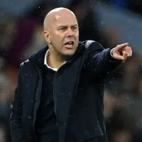 Liverpool faz contatos e tenta alinhar a contratação do reforço dos sonhos de Arne Slot