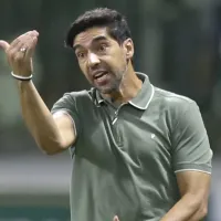 Palmeiras tem aval de Abel Ferreira para negociar grande nome do seu elenco